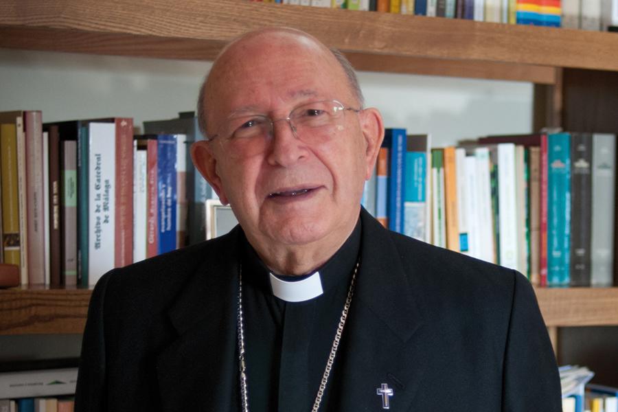 Misa por D. Antonio Dorado