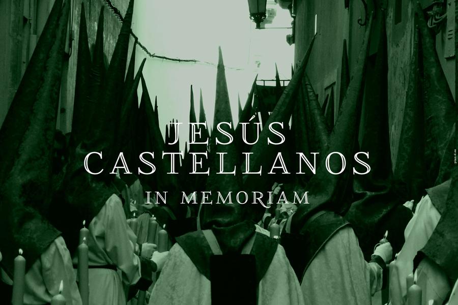 Concurso fotográfico "Jesús Castellanos in memoriam"
