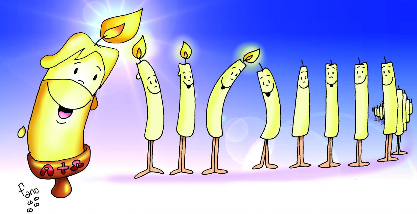 Lectio Divina para el evangelio del Domingo de Resurrección