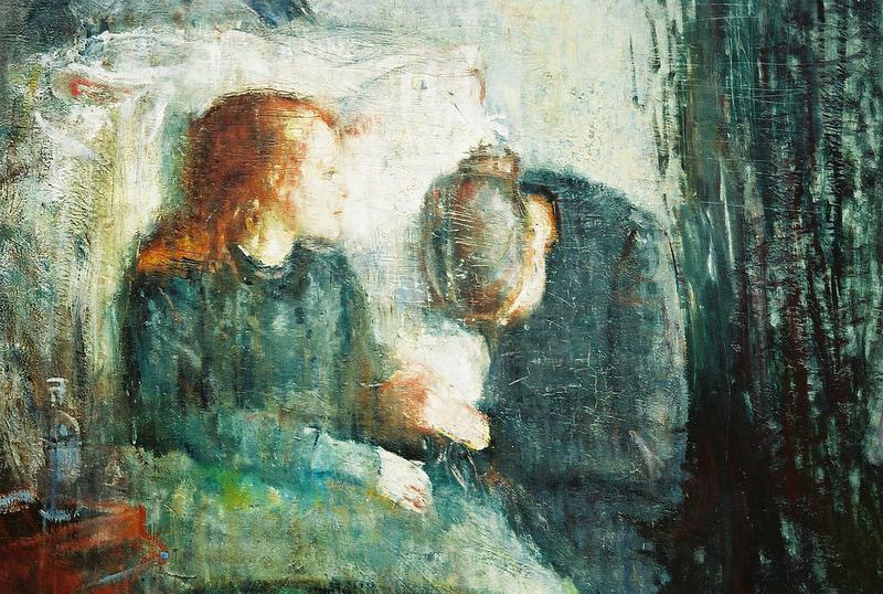 «El dolor te lo llevas contigo»