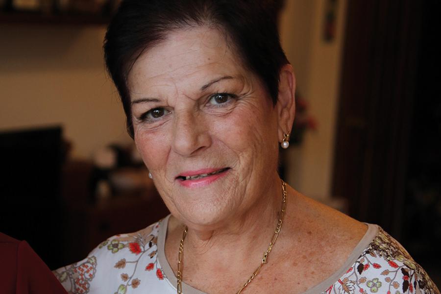 "Cada vez más Cáritas se suman al fondo común"