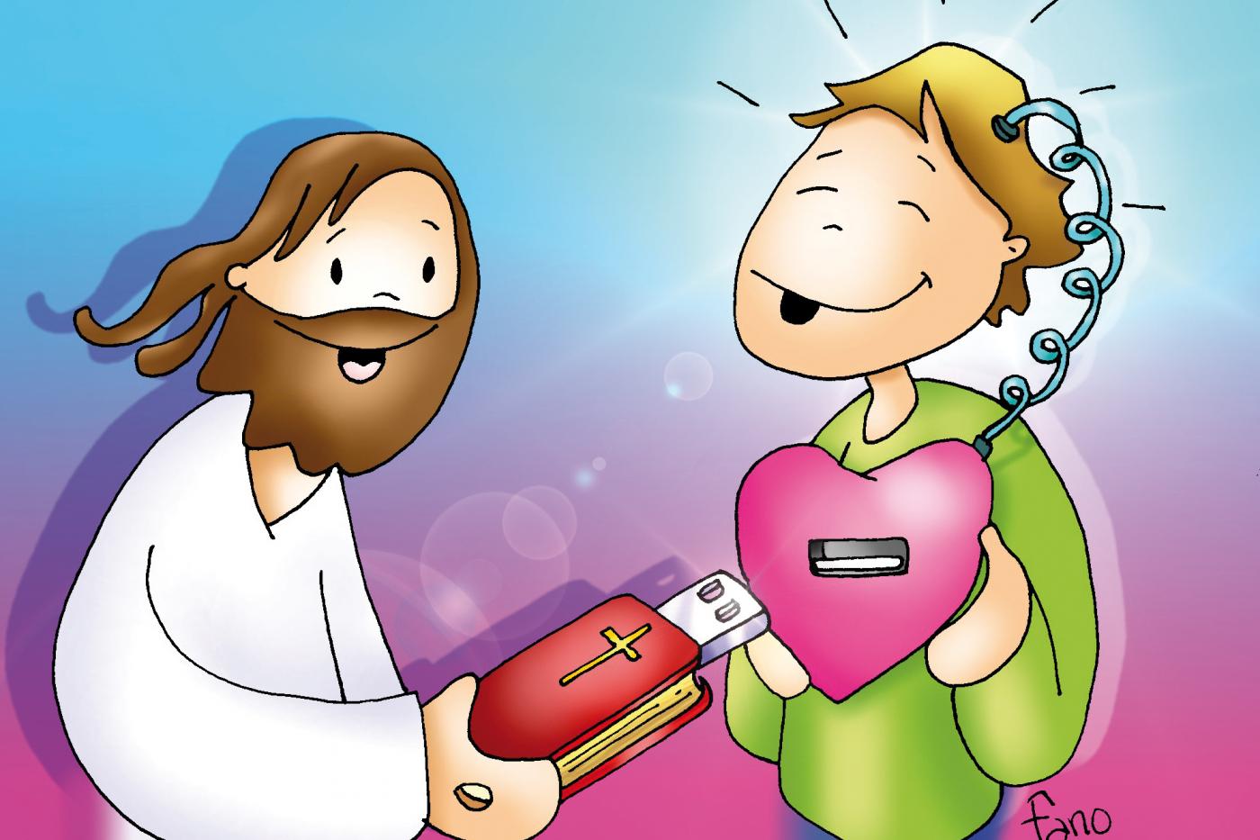 Lectio Divina Domingo III de Pascua