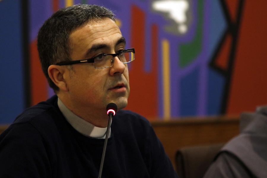 «Queremos que los jóvenes descubran a una Iglesia de Málaga que peregrina en tierras de África»