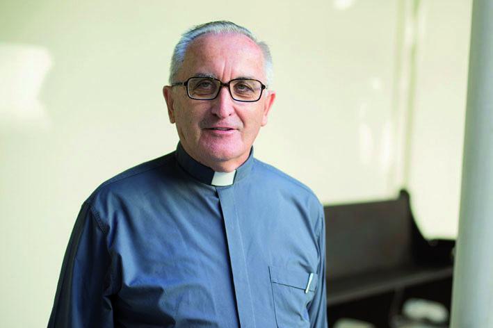 «La Diócesis ayuda de forma concreta a los inmigrantes»