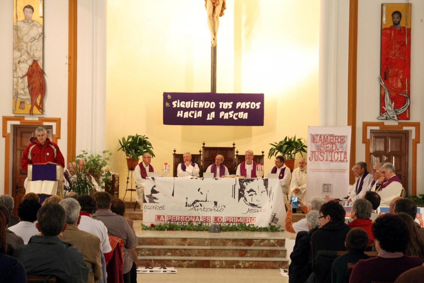 El mundo obrero está necesitado de Evangelio