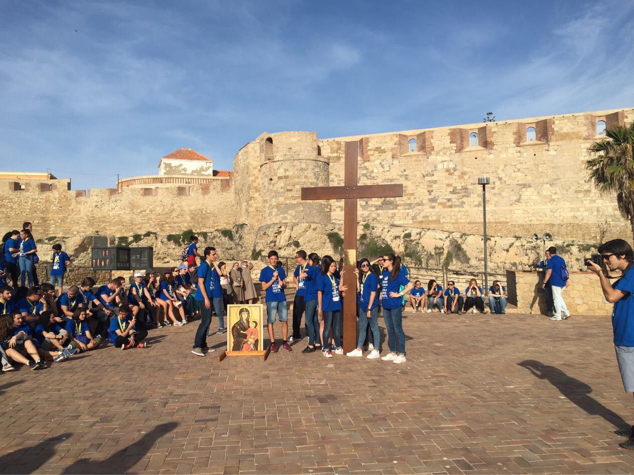 Melilla acoge por vez primera el Encuentro de la Juventud