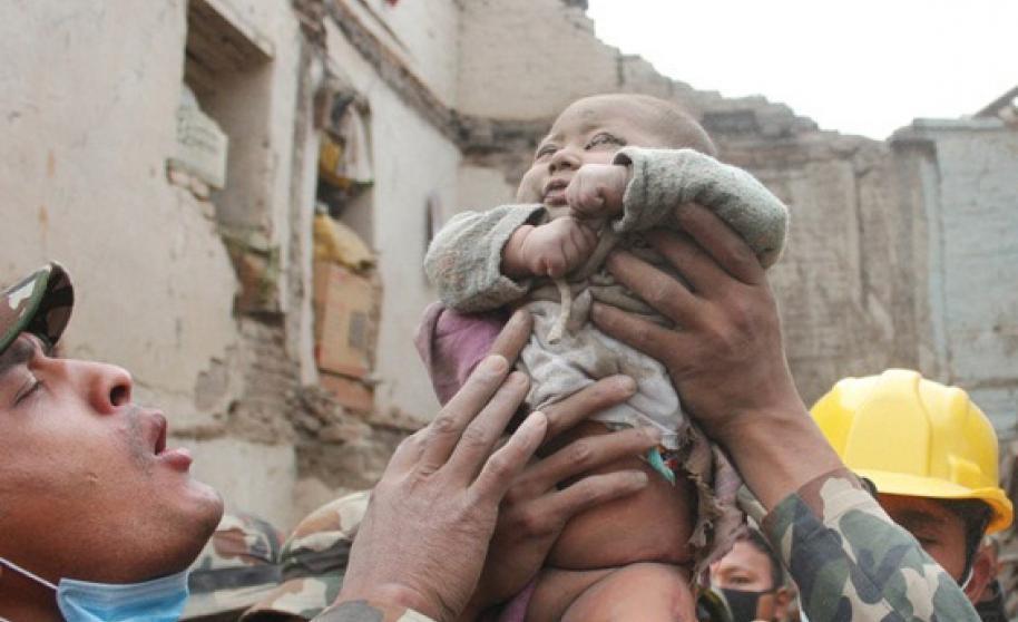 El milagro de la vida