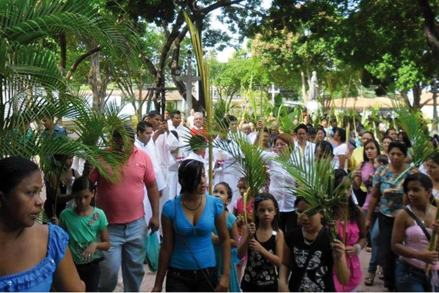 "La Misión Diocesana, una voz profética", por Danilo Cantillo IMC