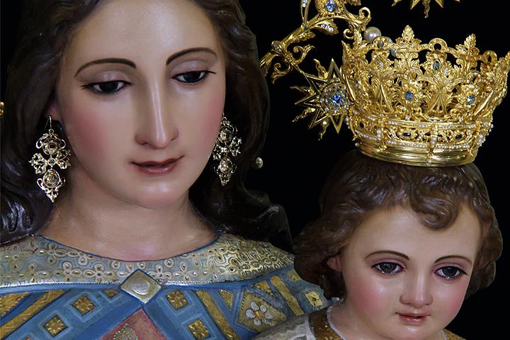 Novena a María Auxiliadora