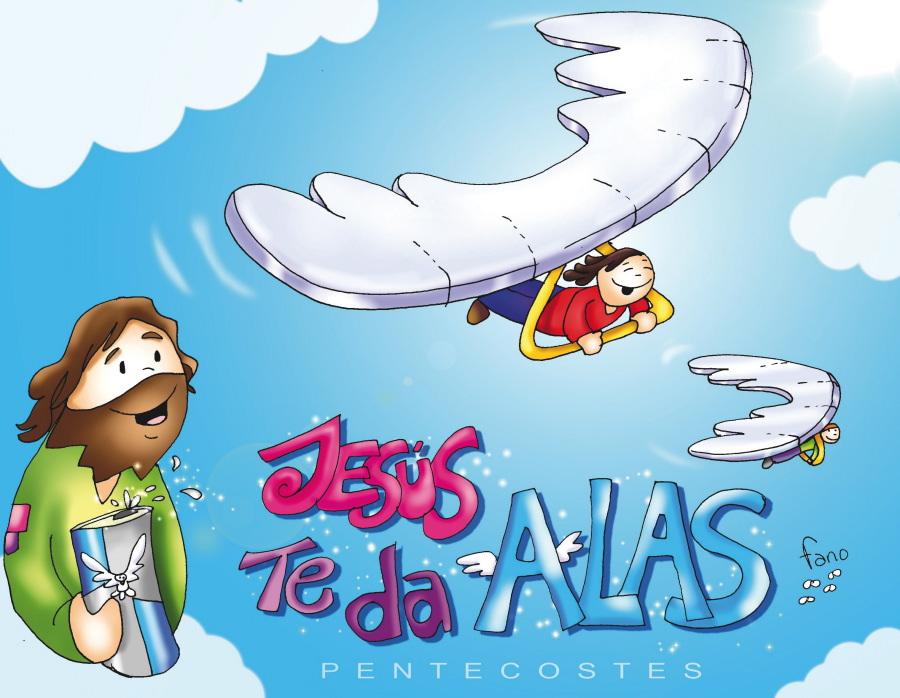 Lectio Divina con el evangelio de la Solemnidad de Pentecostés