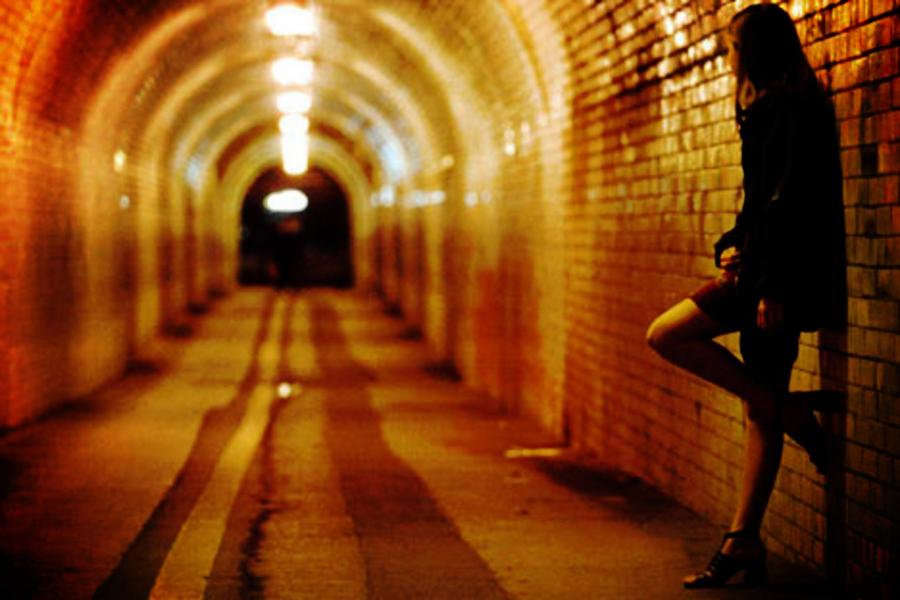 Prostitución y libertad