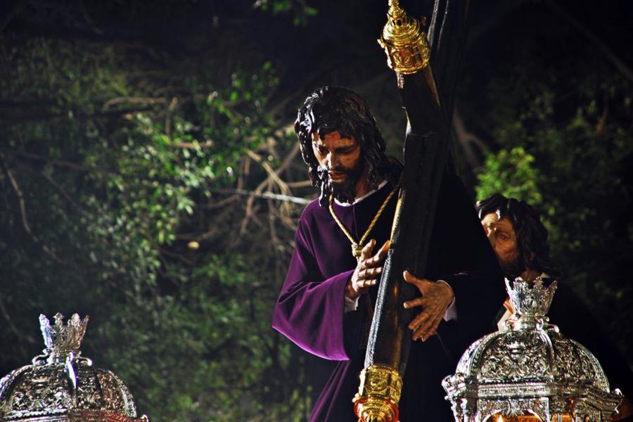 Pasión se prepara para celebrar el Corpus Christi