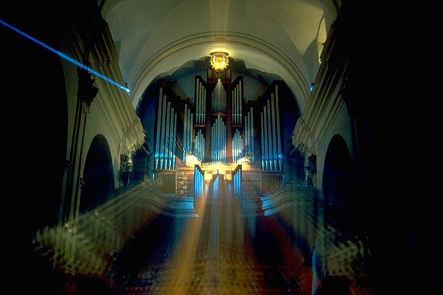 Marbella canta a la fe en la parroquia de la Encarnación