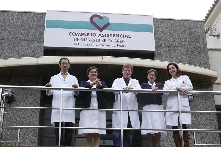 II Congreso de personas con enfermedad mental