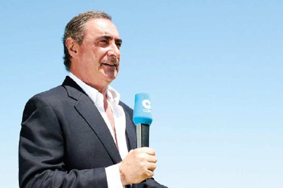 «La comunicación de la Iglesia necesita más picardía»