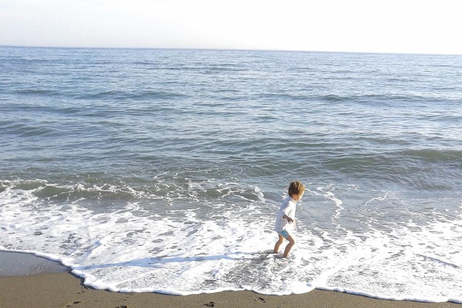 Laudato Si': ¿Qué tipo de mundo queremos dejar a nuestros hijos?