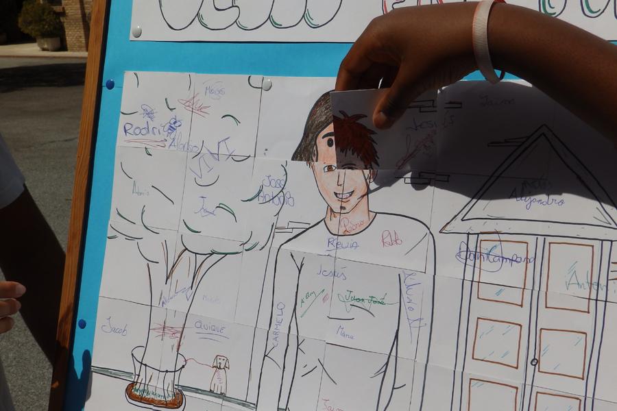 El Seminario Menor ha vivido su convivencia de verano