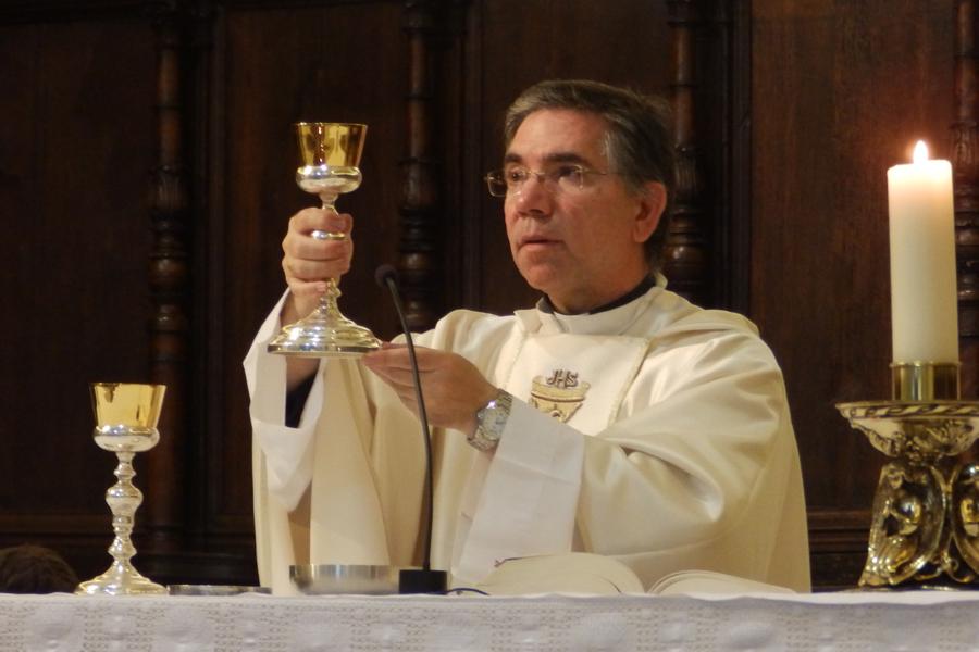 El Seminario Menor ha vivido su convivencia de verano