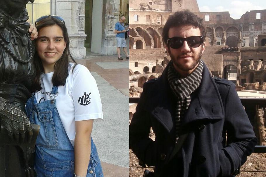 Dos alumnos de la Fundación Victoria, premio de Educación