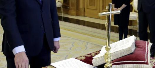 El silencio del alma