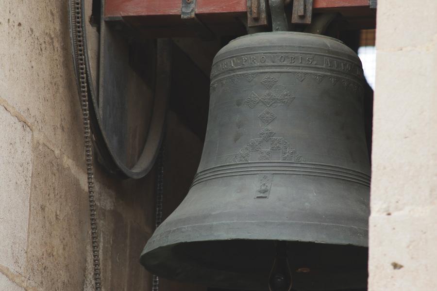 Testigos sonoros de la vida de la ciudad de Málaga
