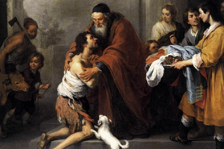 La Misericordia, tema del XV Encuentro de Catequistas