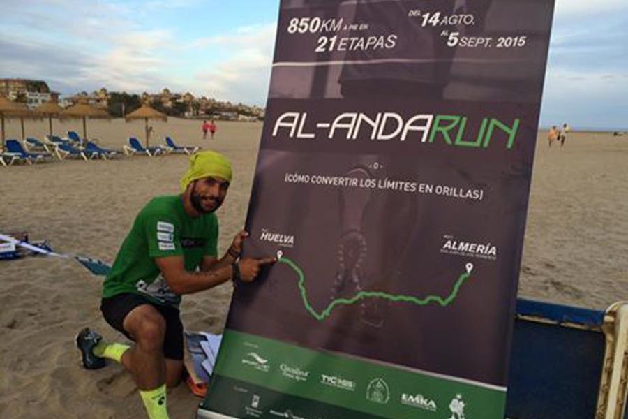 José Manuel Nebreda: «Ha sido un sueño hecho realidad»