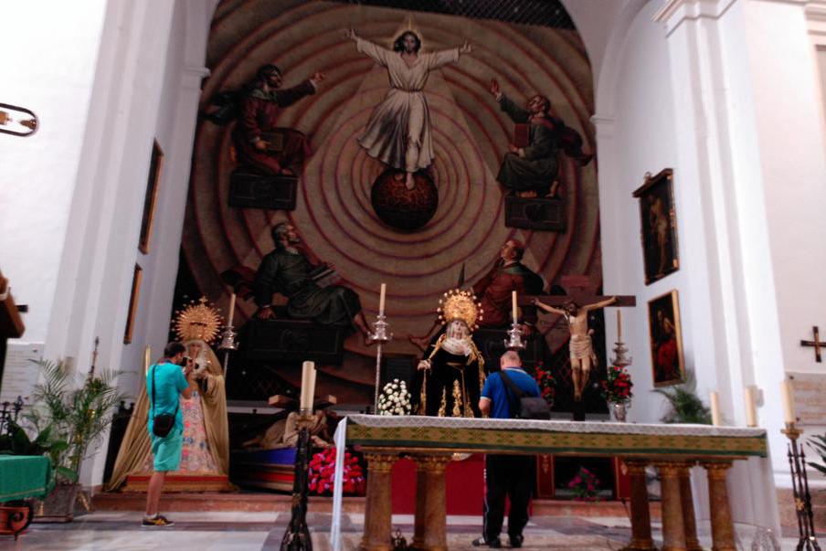 "Por los rincones de San Juan"