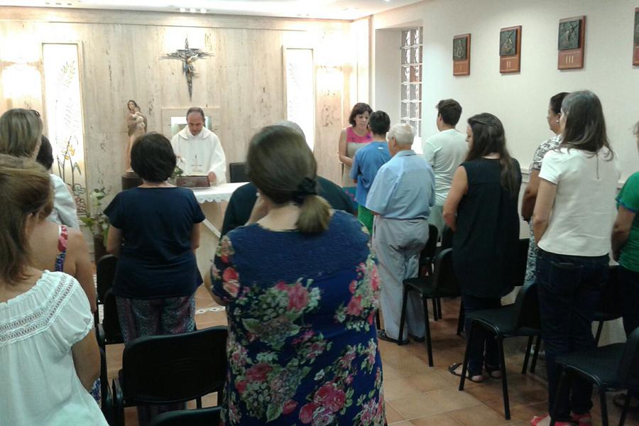 La Ciudad de los Niños inaugura el curso ofreciendo acogida