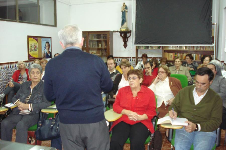 Abierto el plazo de inscripción del Curso Básico de Cáritas