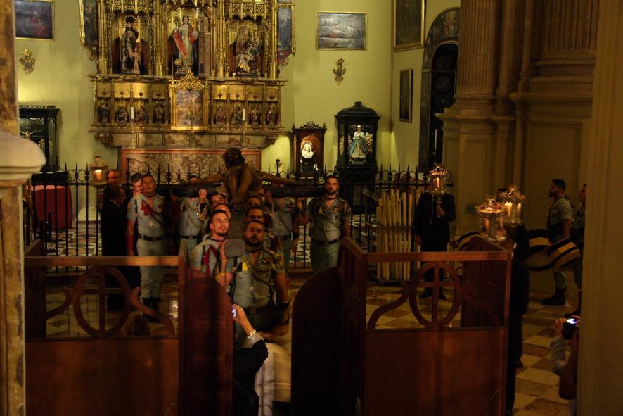 FOTO: MARIANO ZAMORA