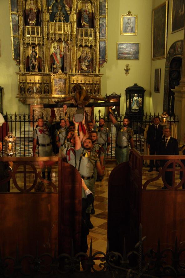 FOTO: MARIANO ZAMORA