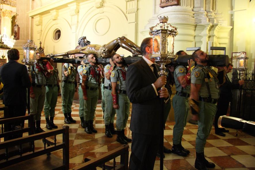 FOTO: MARIANO ZAMORA