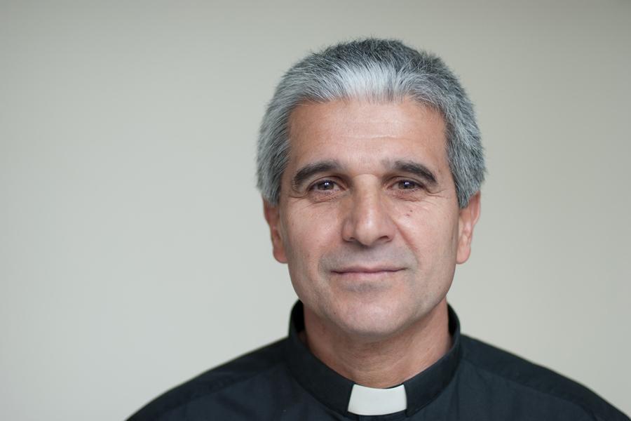 Acompañar en el proceso de vida cristiana de tu hijo