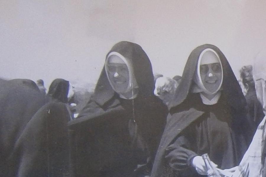 150 años de historia de las Hermanitas de los Pobres