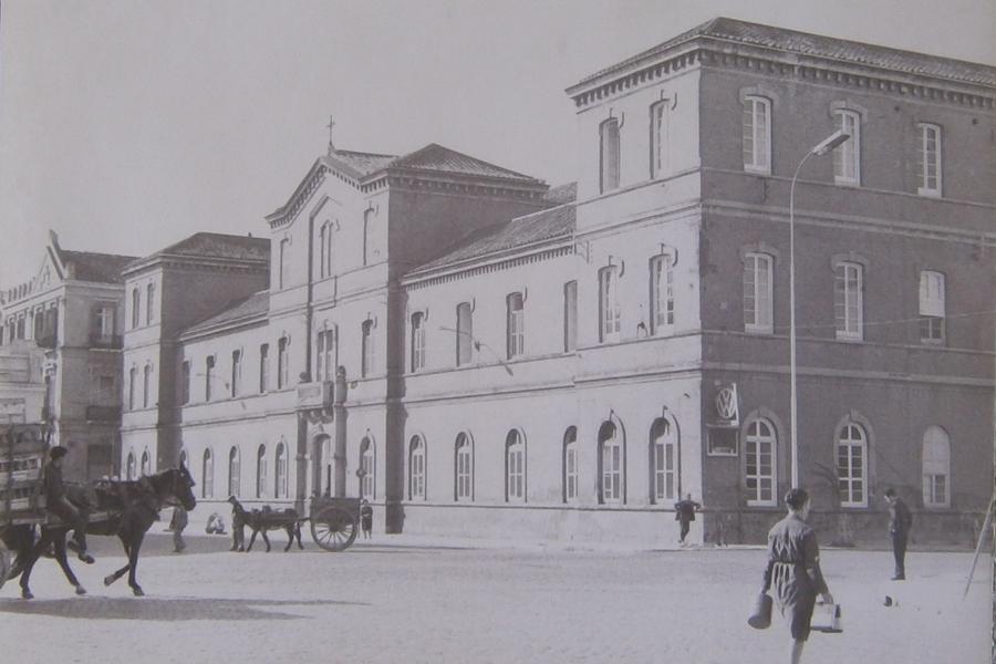 150 años de historia de las Hermanitas de los Pobres