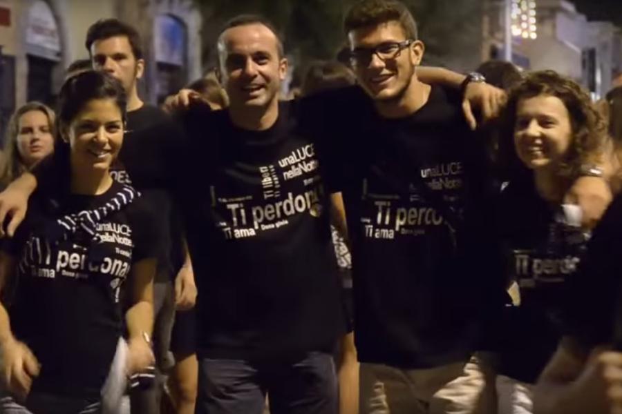 «Que descubran que la vida cristiana no es una chaqueta»