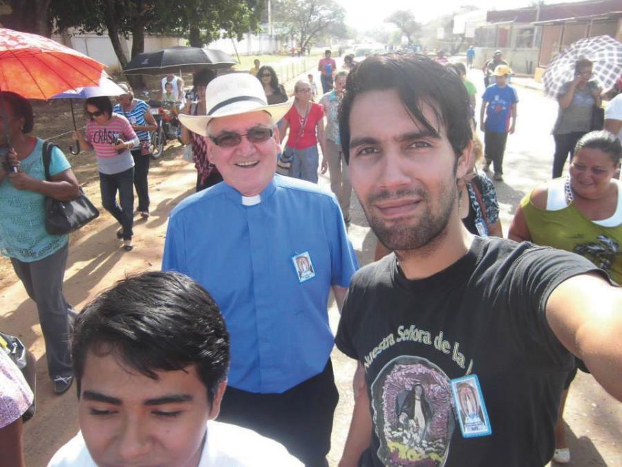 DOMUND 2015. Málaga, una diócesis en misión