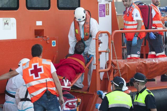 Comunicado del Obispado de Málaga ante la tragedia