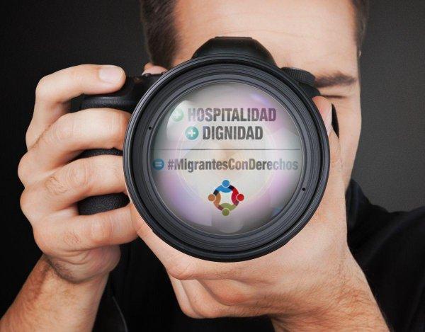 Hospitalidad, dignidad y derechos