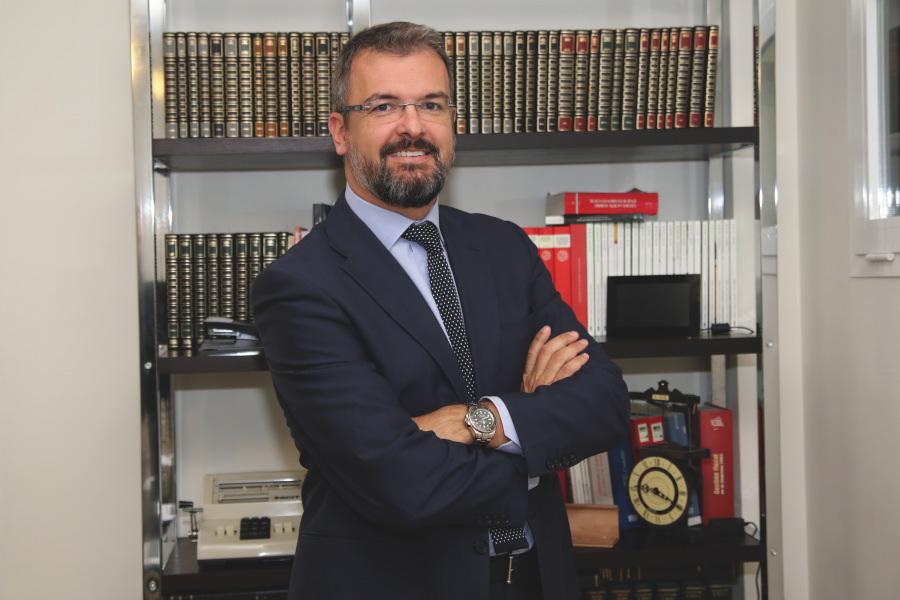 Joaquín Lucas, «Con la nueva ley, los donativos pueden deducir hasta un 75%»