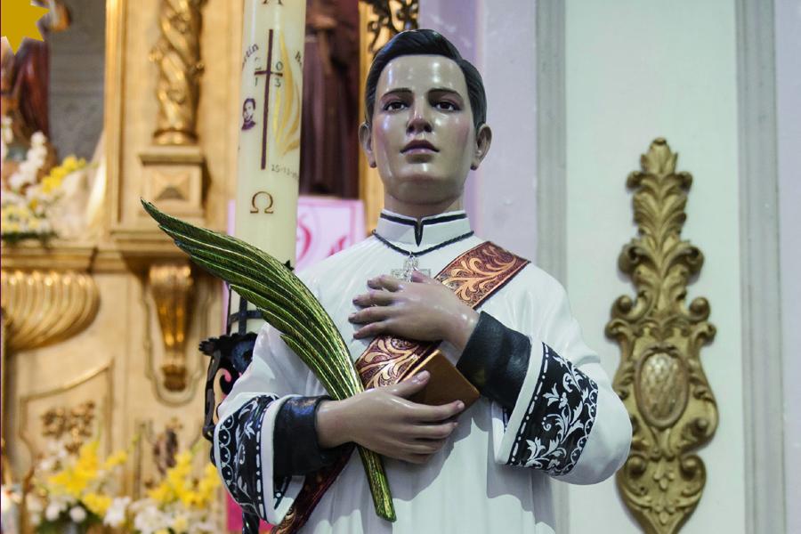 Yunquera recuerda a Juan Duarte