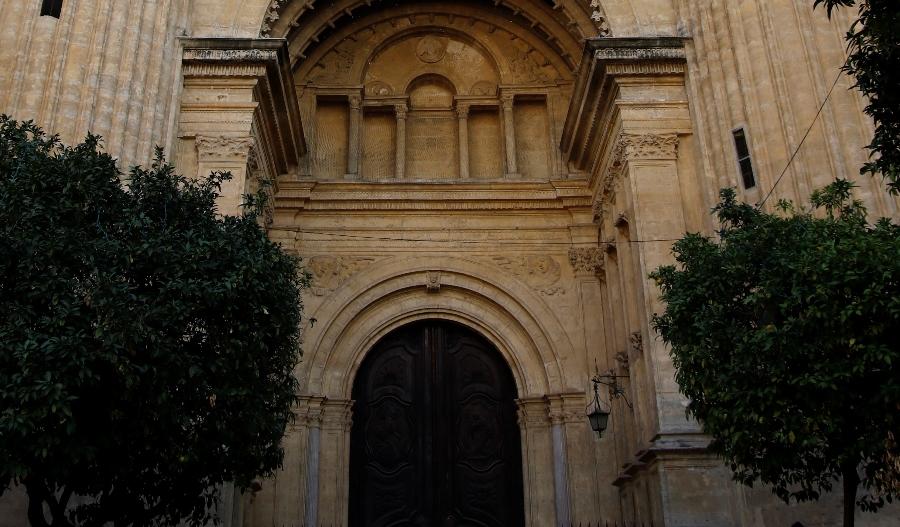 El Obispo convoca a celebrar el Año de la Misericordia