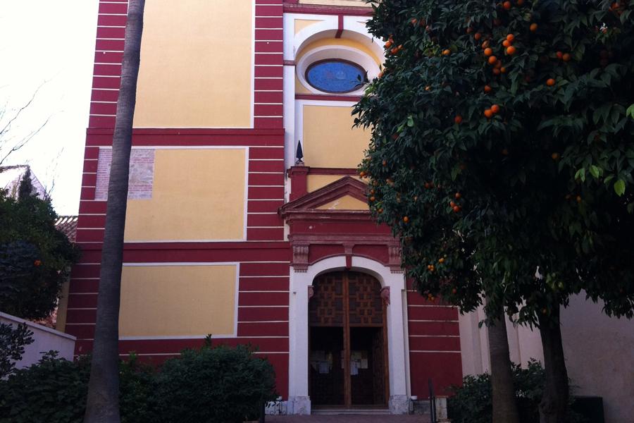 ¿Cómo se abrirá la Puerta Santa en Málaga?