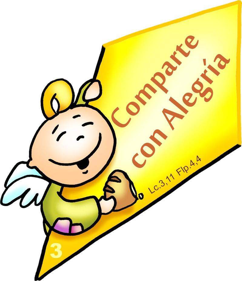 Punta del Domingo III de Adviento