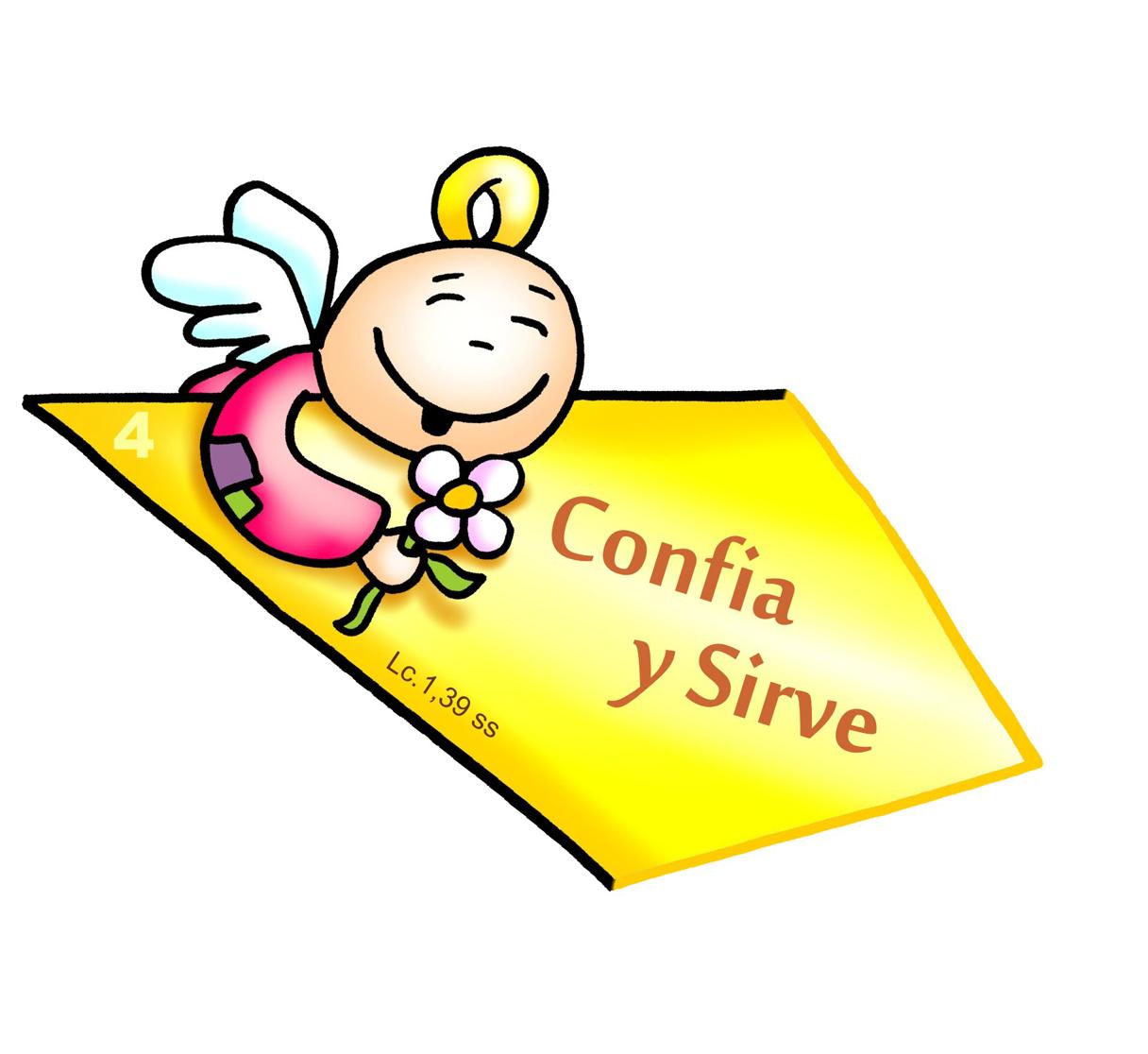 Punta del Domingo IV de Adviento