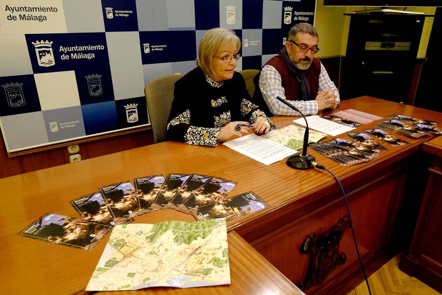 Ya está en la calle la Guía de Belenes del Ayuntamiento