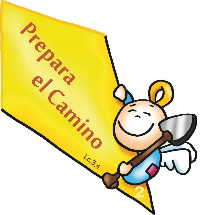 Lectio Divina con el evangelio del Domingo II de Adviento