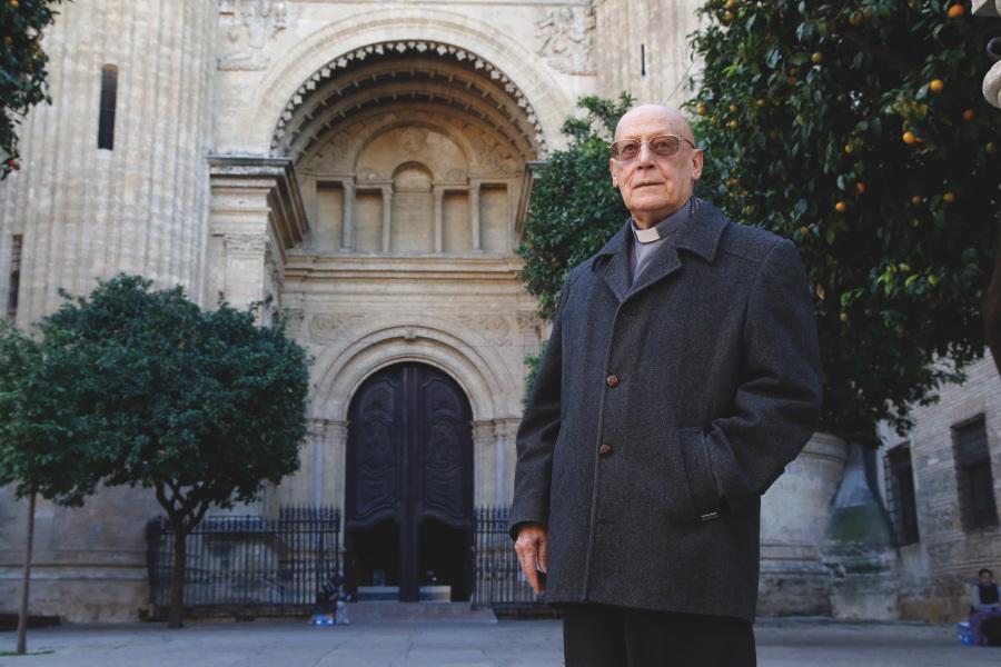 Semblanza de Ildefonso López Lozano