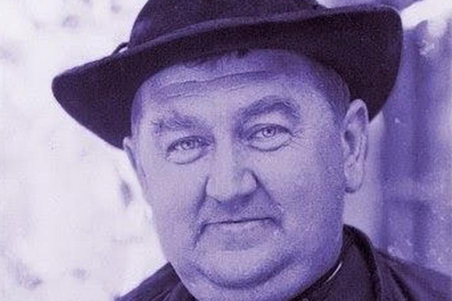 Beato D. Manuel González, próximo santo de la Iglesia Católica